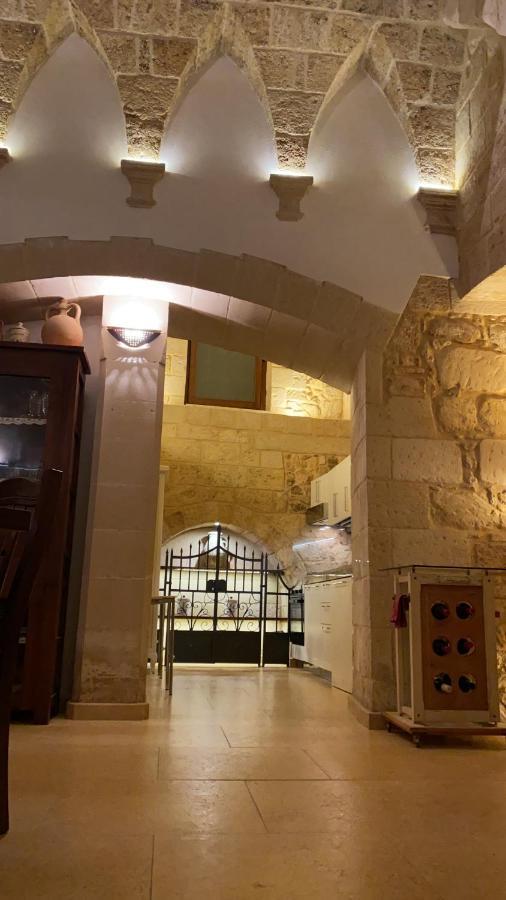 San Domenico Suite Martano Exteriér fotografie